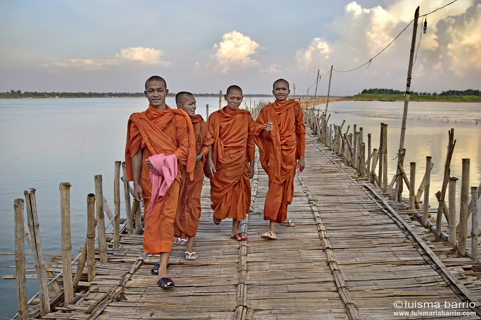 rural cambodia